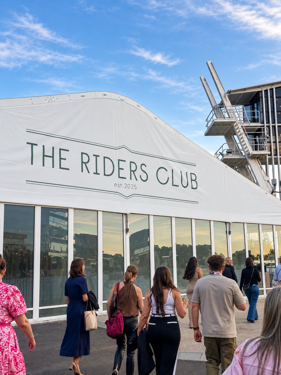 Royal Randwick Racecourse