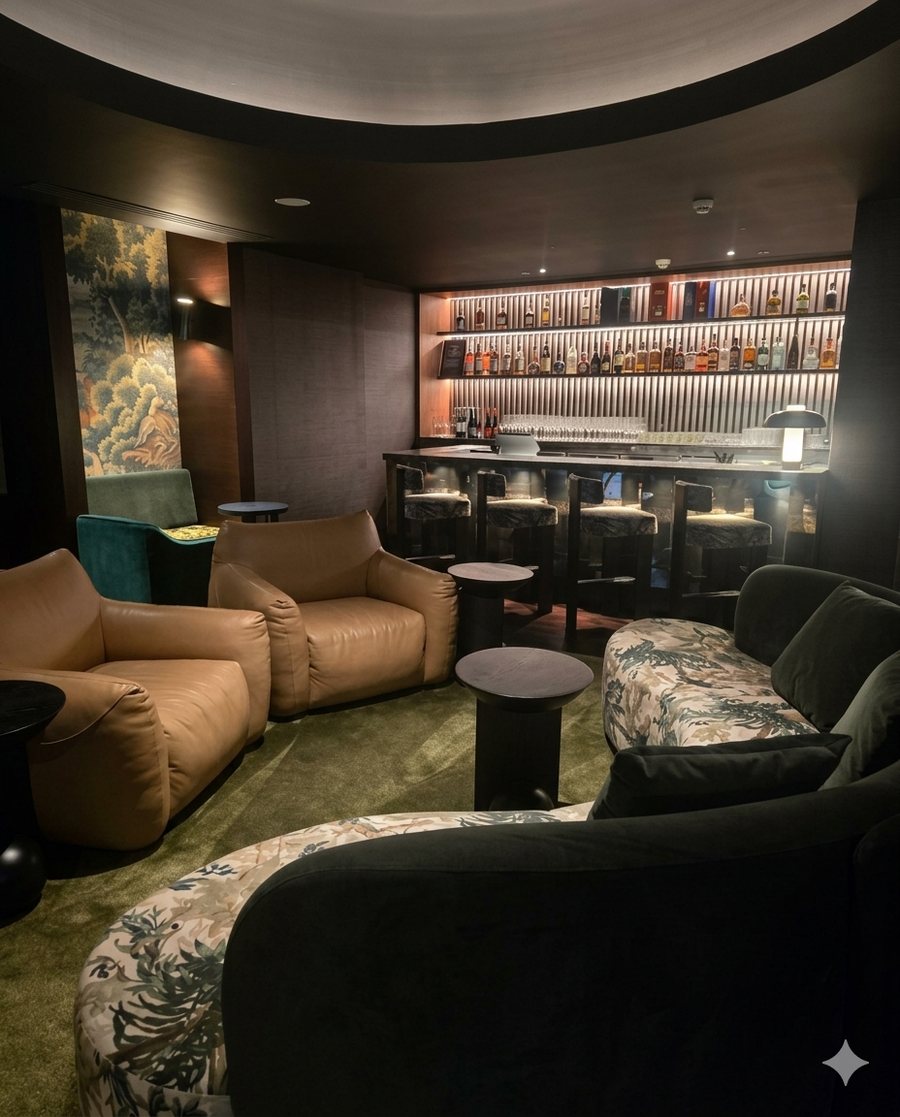 Sofitel Sydney Wentworth