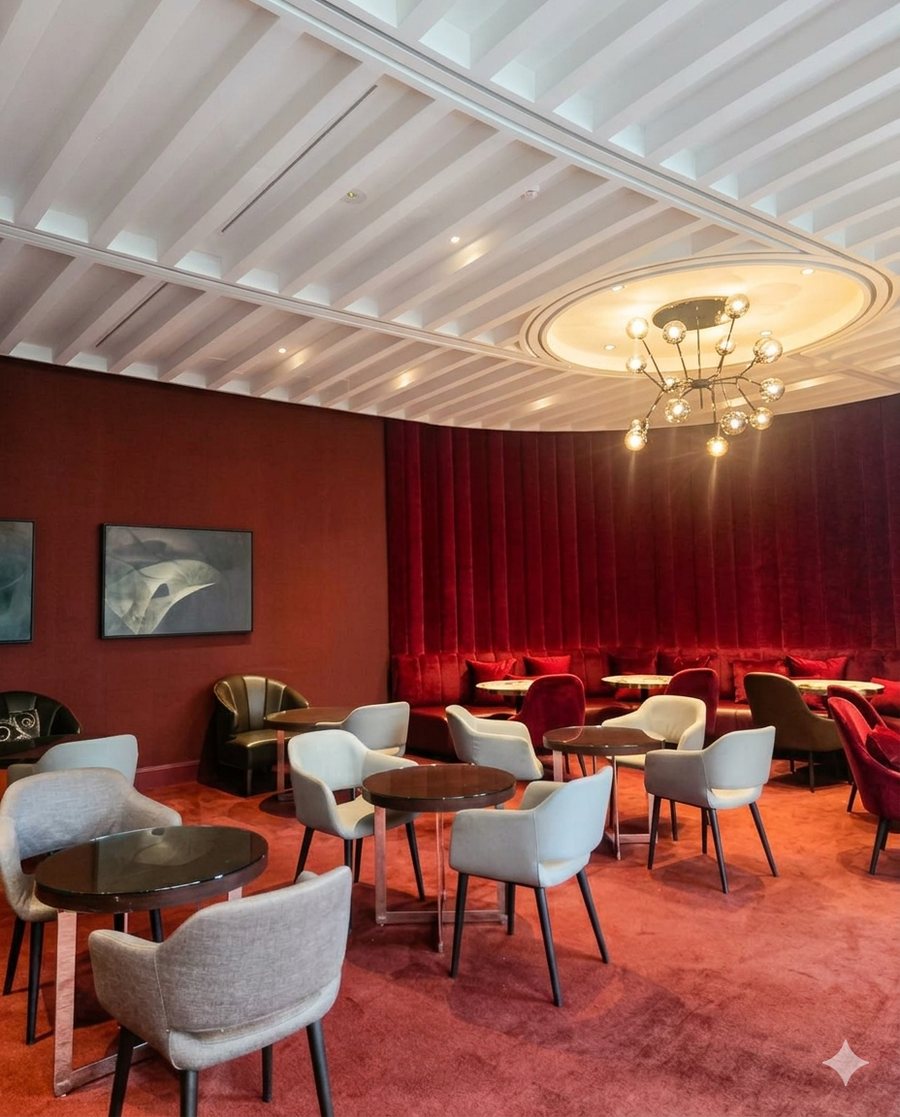 Sofitel Sydney Wentworth