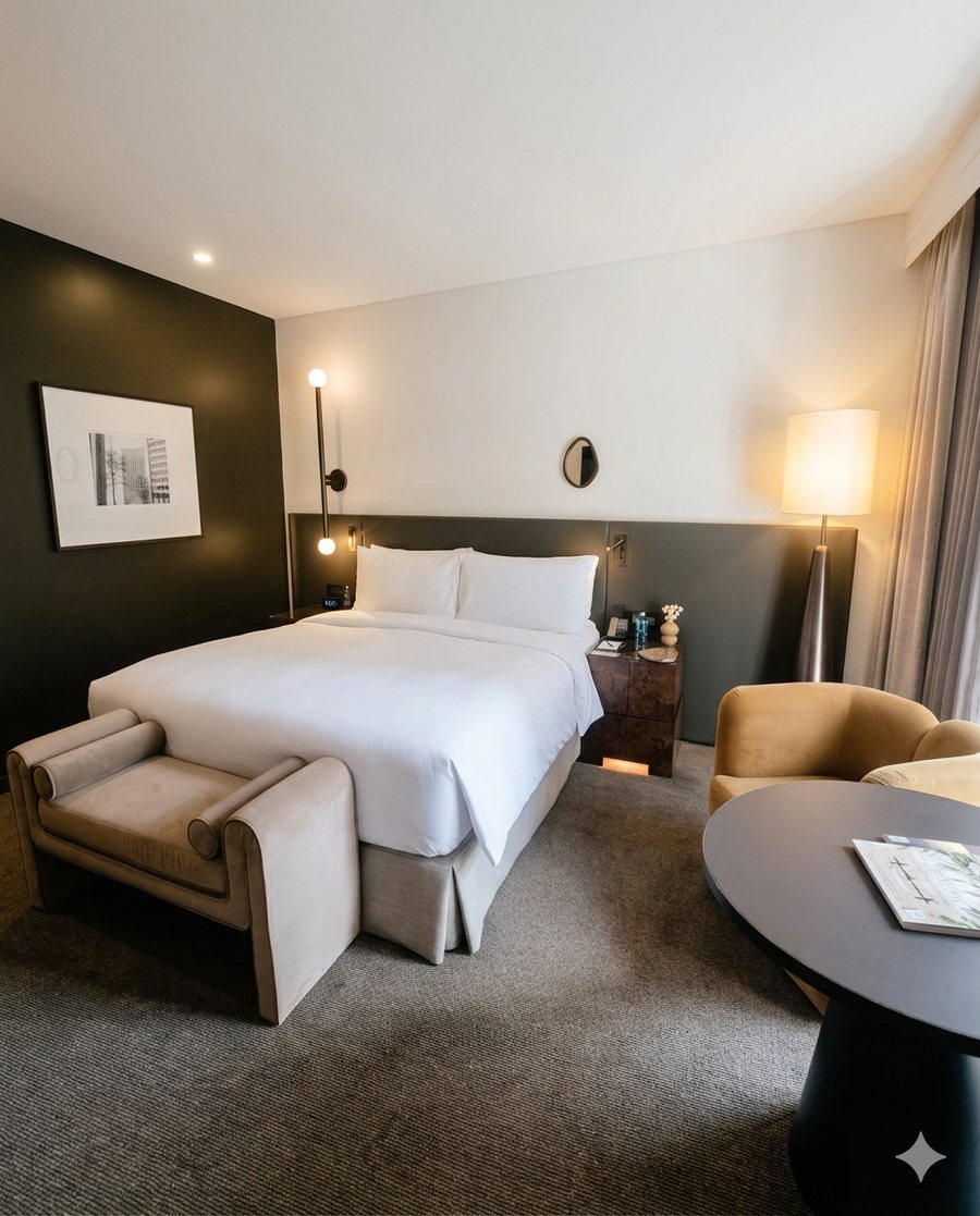 Sofitel Sydney Wentworth