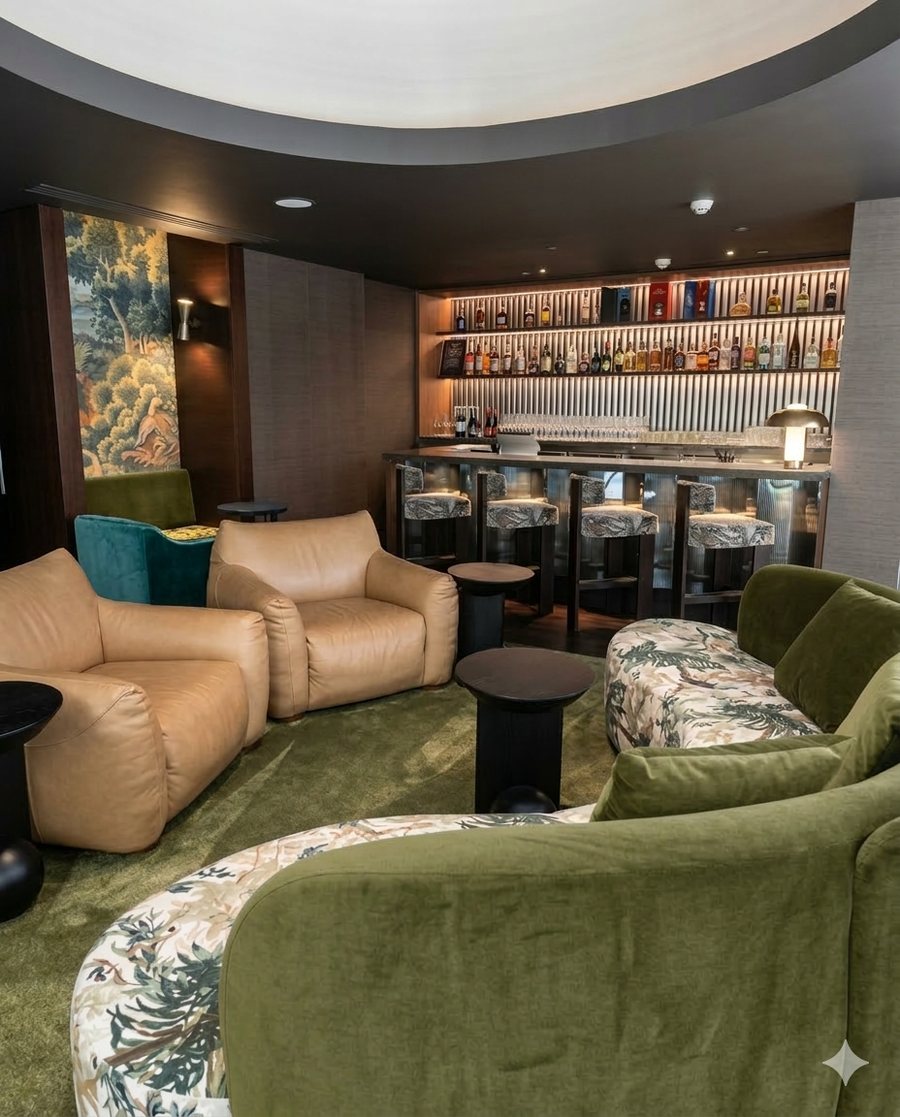 Sofitel Sydney Wentworth