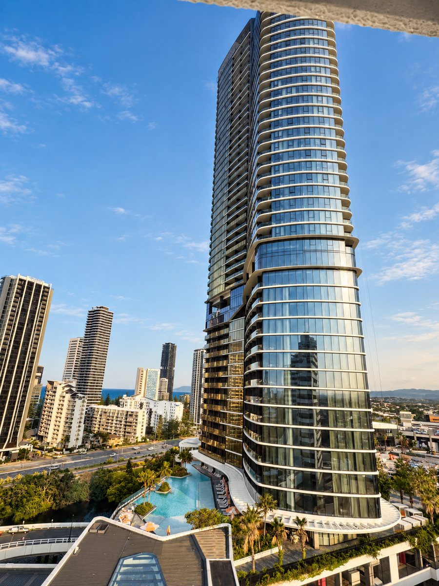 The Star Gold Coast
