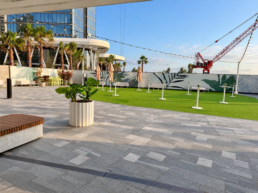 The Star Gold Coast