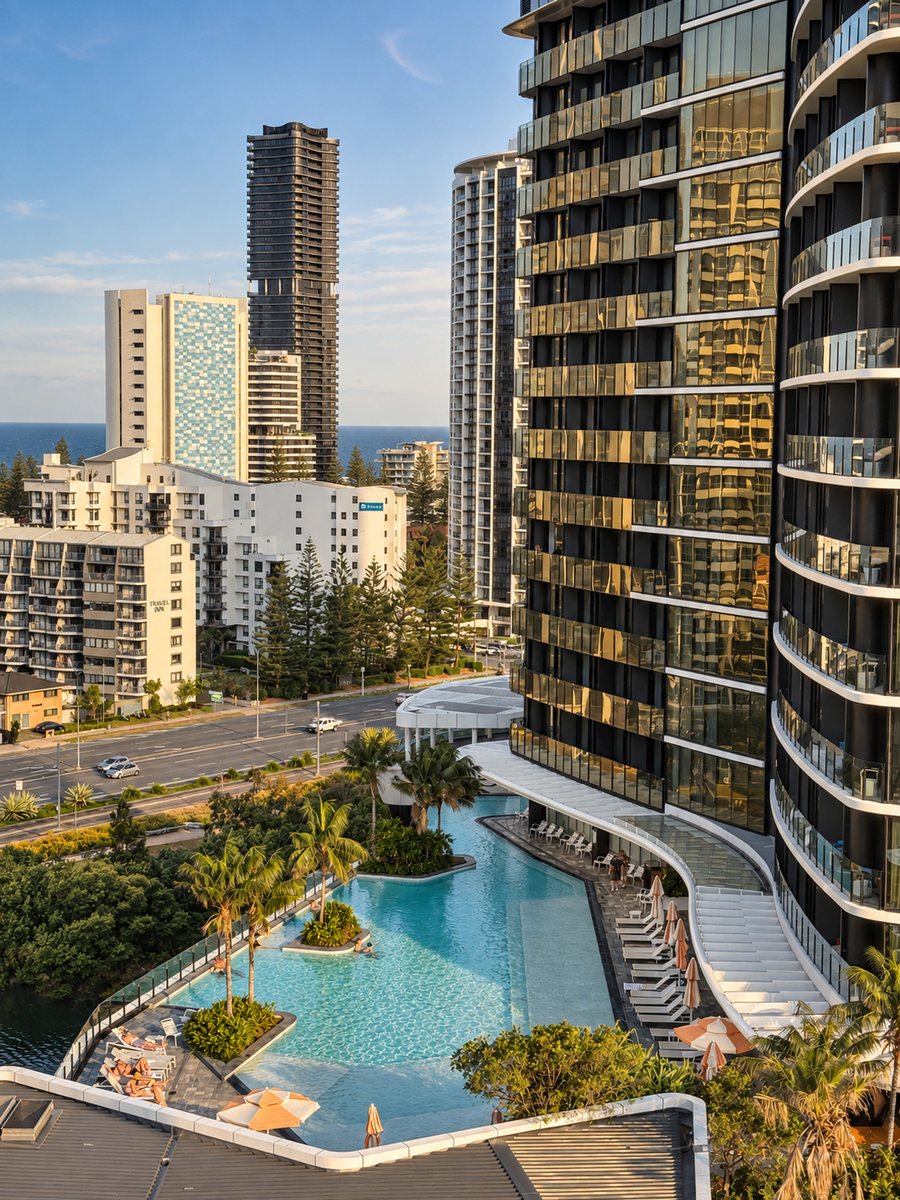 The Star Gold Coast