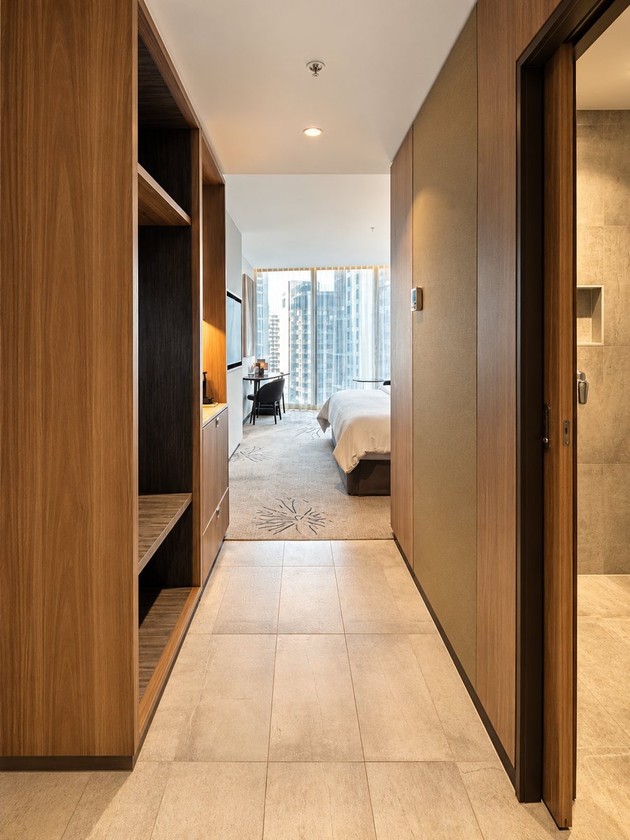 The Westin Brisbane