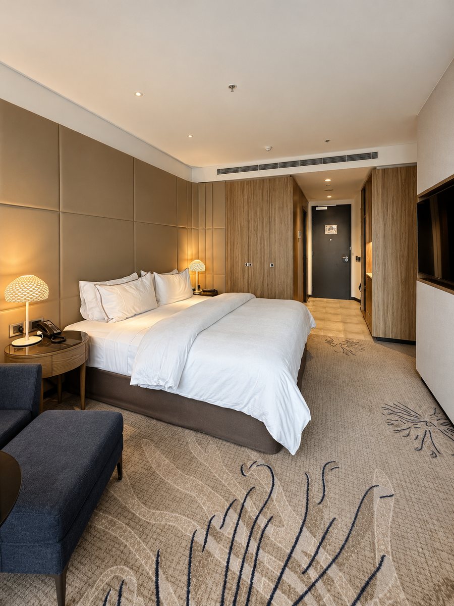 The Westin Brisbane