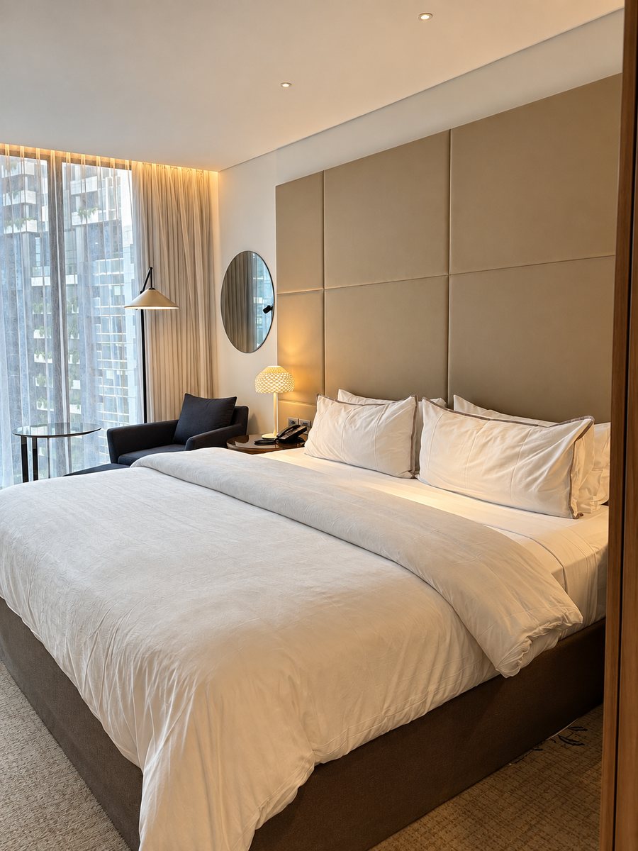 The Westin Brisbane