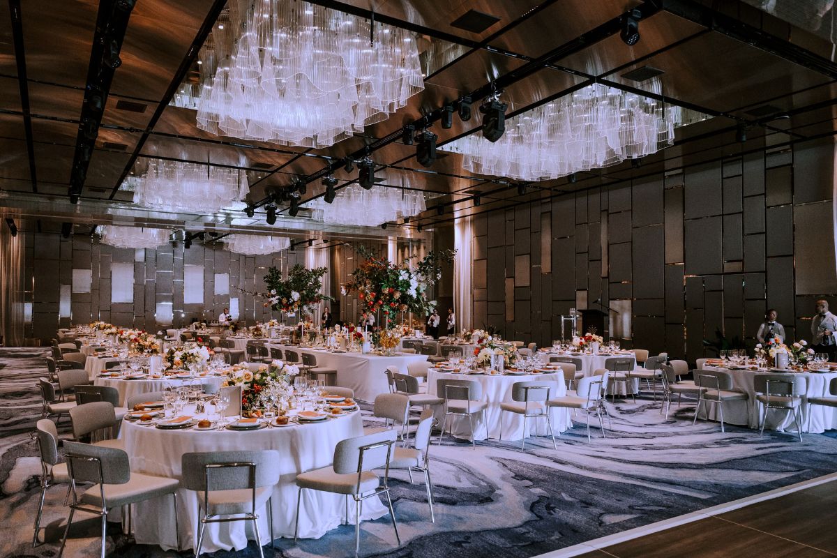 Crown Sydney