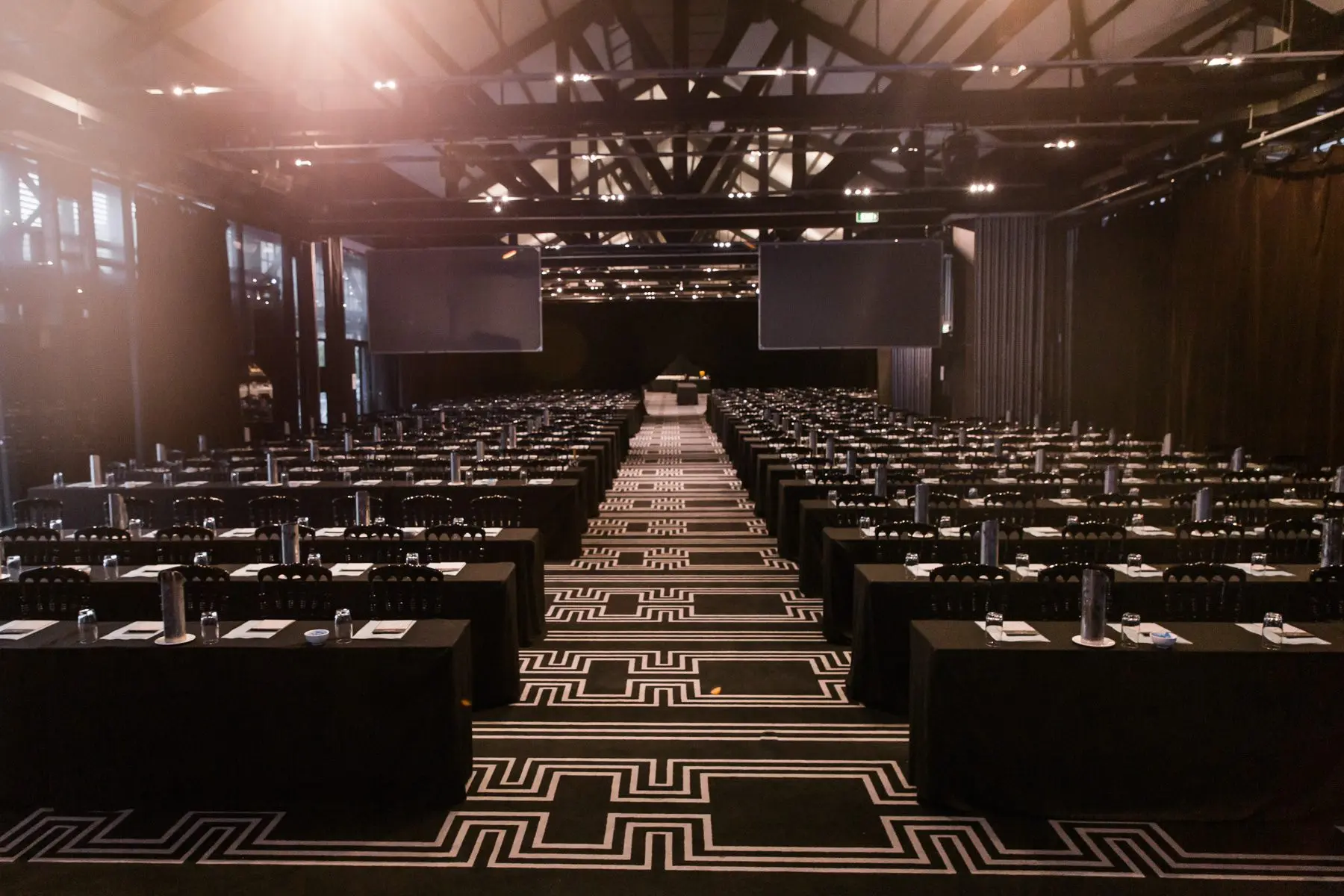 Product launches & events