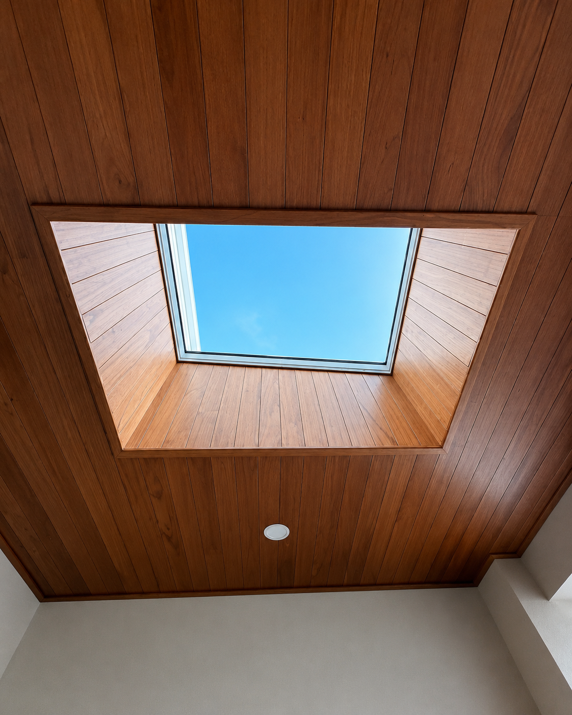 Custom carpentry project by JT Carpentry WA
