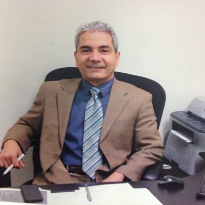 Zaher Bishay, Public Accountant and Registered Tax Agent at ZB Accounting